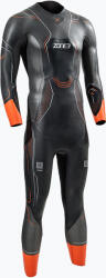 ZONE3 Costum de triatlon Zone3 Vanquish-X pentru bărbați negru WS22MVAN101