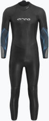 Orca Costum de wetsuit pentru triatlon Orca Apex Flex V2 albastru flex