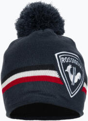 Rossignol Șapcă de iarnă pentru bărbați Rossignol Rooster Pompon Rooster Pompon Dark Navy