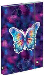 KARTON P+P Butterfly A5 (5-69025)