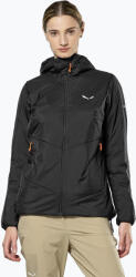 Salewa Geacă izolată pentru femei Salewa Puez Catinaccio 2 TWR HD black out