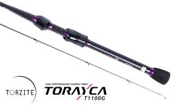 RTB Lanseta Lanseta RTB KingPin TZ 2.13m 2-10g Fast (KP-7022210) - vexio