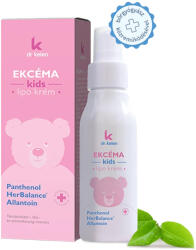  Dr. Kelen Ekcéma KIDS lipo krém - 75ml