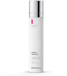 MediNatural Superior YouthLock SPF30 Őssejtes hidratáló fényvédő arckrém - 50ml
