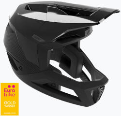 Leatt Велосипедна каска Leatt MTB Gravity 5.0 V26 black