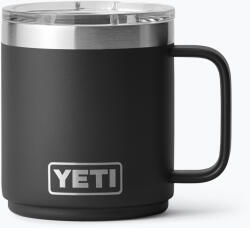 YETI Термо чаша YETI Rambler CL 295 ml black