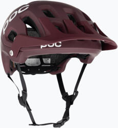 POC Велосипедна каска POC Tectal garnet red matt