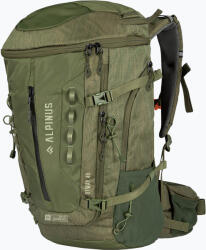 ALPINUS Otway 40 раница за трекинг зелена PO43641
