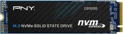 PNY CS1030 256GB M.2 M280CS1030-256-BLK