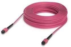 Ubiquiti UACC-OFC-MA-MPMP-30M OM4 MPO-12 UPC Cablu de fibră optică (UACC-OFC-MA-MPMP-30M)