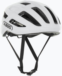 ABUS Велосипедна каска ABUS PowerDome MIPS shine white