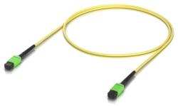 Ubiquiti UACC-OFC-SA-MPMP-1M-10 cablu InfiniBand/fibră optică MPO Galben (UACC-OFC-SA-MPMP-1M-10) - ury