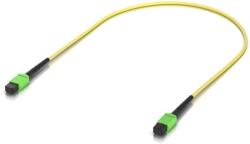 Ubiquiti UACC-OFC-SA-MPMP-0.5M-10 cablu InfiniBand/fibră optică 0, 5 m MPO Galben (UACC-OFC-SA-MPMP-0.5M-10) - ury