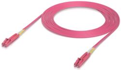 Ubiquiti UACC-OFC-M2-LULU-3M cablu InfiniBand/fibră optică LC LC/LC Trandafir (UACC-OFC-M2-LULU-3M-50) - ury