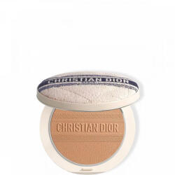 Dior , Dior Forever, Natural Finish, Bronzer Compact Powder, 02, Light Bronze, 9 g