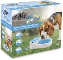 AFP Garden Fantana cu Alimentare Automata pentru Exterior - shop4pet