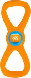 Pawise All for Paws Tuggy Tennis Tugger Jucarie pentru Caini - shop4pet