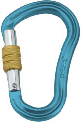Rock Empire Carabiner HMS Magnum Screw Culoare: albastru (ZRC031.000+0000D)