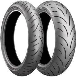 Bridgestone 120/70R17 Bridgestone T33 TL 58 W Sport túra gumi