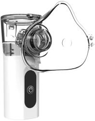  Wellife Nebulizer ultrahangos inhalátor digitális kijelzővel
