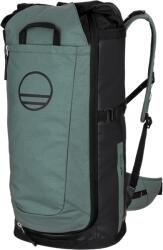 Wild Country Crag Hauler 40 Culoare: negru/verde (40-0000010031_948) Rucsac tura