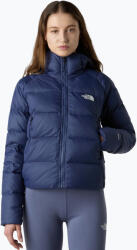 The North Face Női pehelydzseki The North Face Hyalite Down Hoodie lunar blue