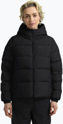 Jack Wolfskin Női pehelydzseki Jack Wolfskin Frozen Palace fekete