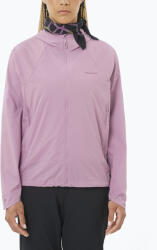 Salomon Női szélálló dzseki Salomon Outwind Full Zip valerian