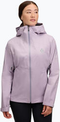 Black Diamond Női esőkabát Black Diamond Fineline Stretch dusk violet