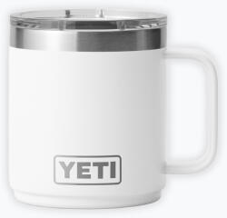 YETI Termoszbögre YETI Rambler CL 295 ml white