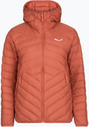Salewa Női bélelt dzseki Salewa Brenta Rds Dwn etruscan red