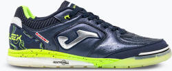 joma Férfi focicipők Joma Top Flex Rebound Indoor navy blue