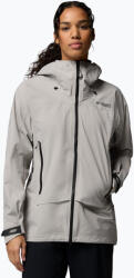 Columbia Női softshell dzseki Columbia Saudan Pro 3L flint grey