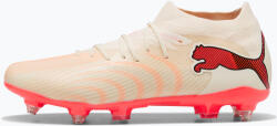 PUMA Focicipők PUMA Future 9 Match MxSG sugared almond/puma white/ultra red/puma black