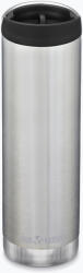 Klean Kanteen Hőtartó bögre Klean Kanteen TKWide VI Cafe Cap 592 ml brushed stainless