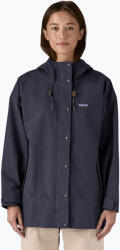 Patagonia Női esőkabát Patagonia Outdoor Everyday Rain sunken blue