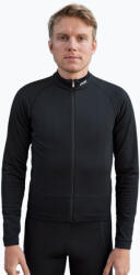 POC Férfi kerékpáros kabát POC Thermal uranium black