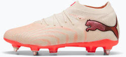 PUMA Focicipők PUMA Future 9 Pro MxSG sugared almond/puma white/ultra red/puma black