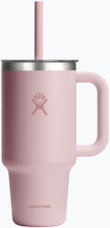 Hydro Flask Utazó bögre Hydro Flask Travel Tumbler Clear LID 945 ml trillium