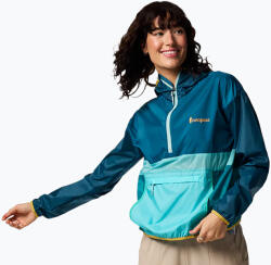 Cotopaxi Női szélálló dzseki Cotopaxi Teca Half-Zip Windbreaker waikiki