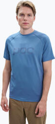 POC Férfi kerékpáros mez POC Reform Enduro Tee calcite blue