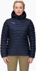 MAMMUT női pehelykabát Albula IN navy blue