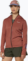 Salewa Női szélálló dzseki Salewa Pedroc PL 3 HD etruscan red