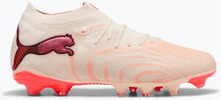PUMA Focicipők PUMA Future 9 Pro FG/AG sugared almond/puma white/ultra red/puma black
