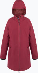 REGATTA Női 3in1 dzseki REGATTA Denbury V rumba red/mineral red