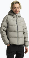 Jack Wolfskin Női pehelydzseki Jack Wolfskin Frozen Palace halványsárga