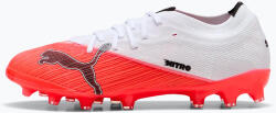PUMA Focicipők PUMA Ultra Nitro 7 Match AG ultra red/puma black/puma white