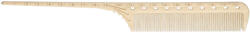 My Salon Premium Cutting Comb Y850 White