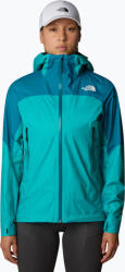 The North Face Női esőkabát The North Face Signal 2.5L Dryvent galaktikus kék/mélytengeri teal