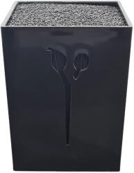 My Salon Scissor Holder Black